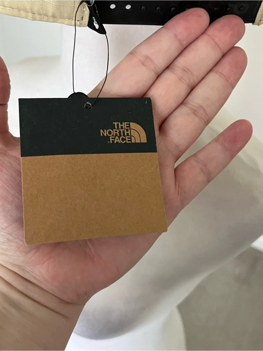 The North Face nwt classic